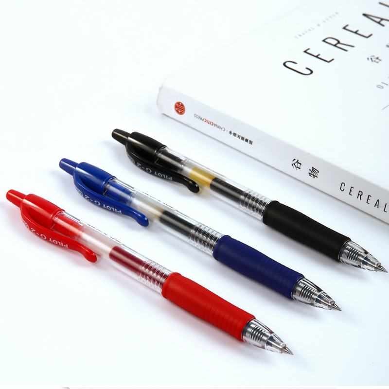 1pcs Japan PILOT Gel Pen BL-G2 - Pilot Pen G2 review and price