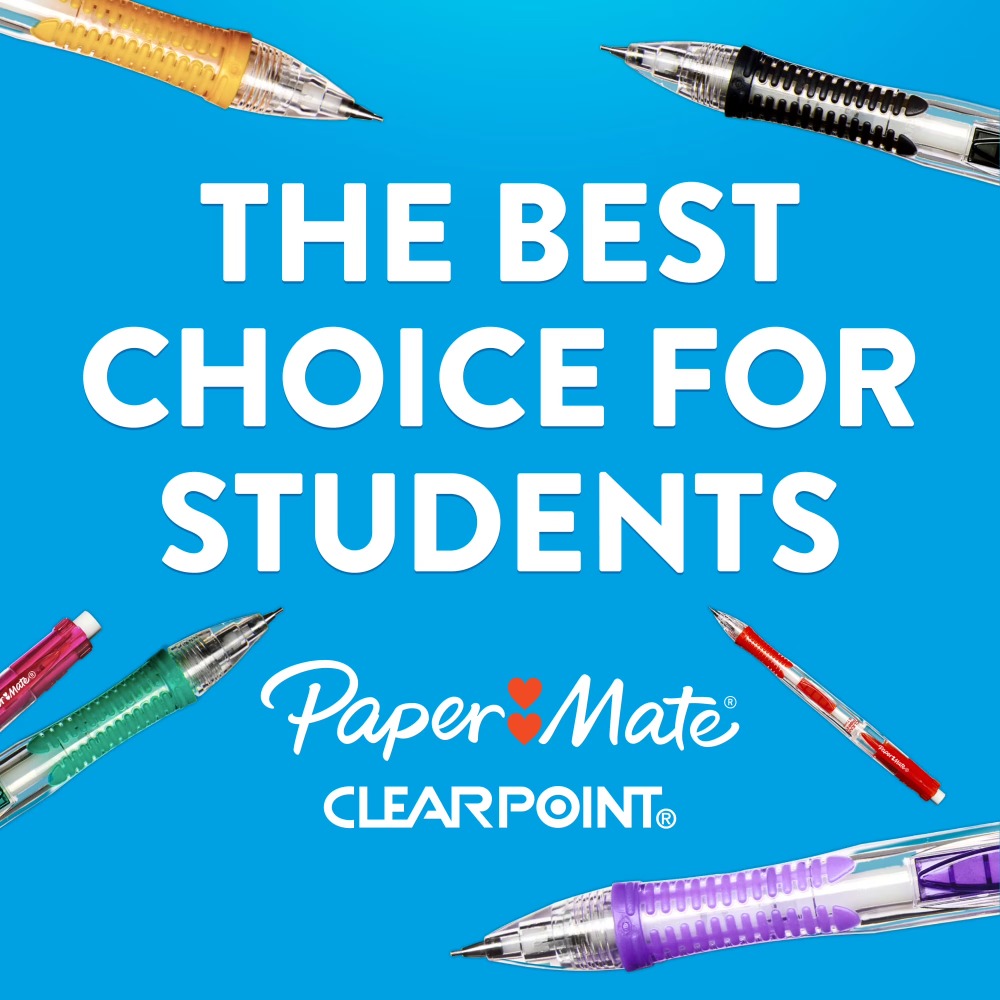 Clear Point Mechanical Pencils - Staedtler Pencil Lumocolor review and price