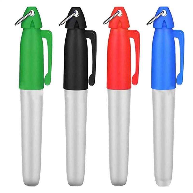 golf marking pen Golf Ball Lin - Copic Marker Sketch review and price