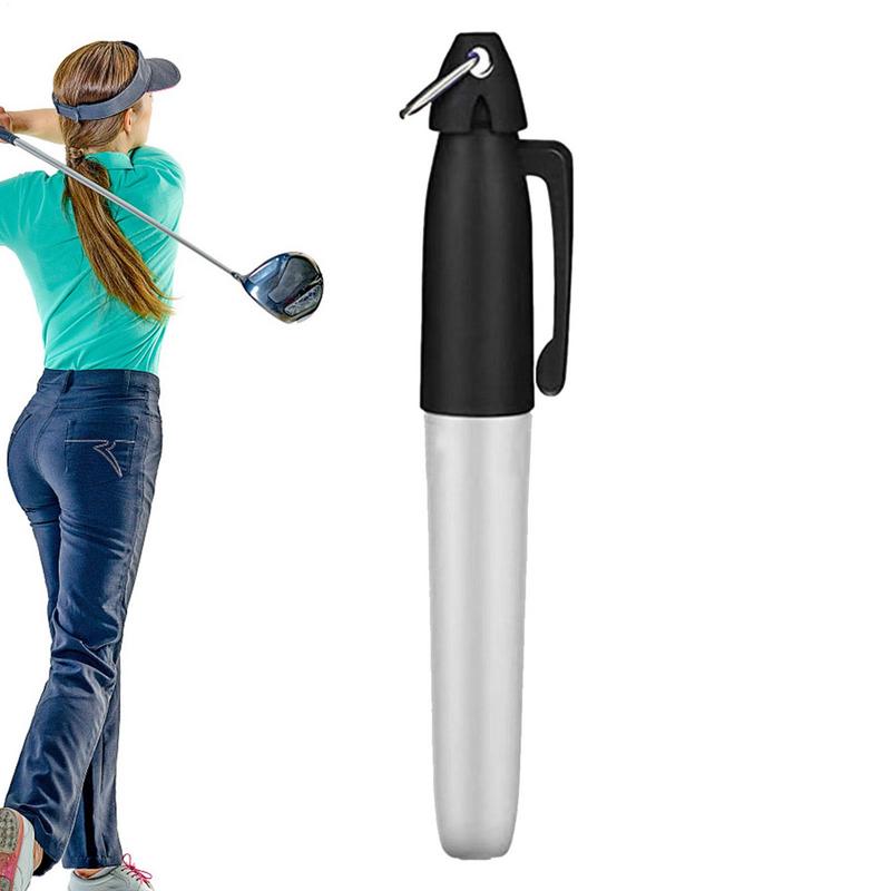 golf marking pen Golf Ball Lin - Copic Marker Sketch review and price