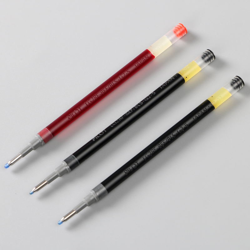 12 Pcs PILOT Refill BLS-G2 for - Pilot Pen G2 review and price