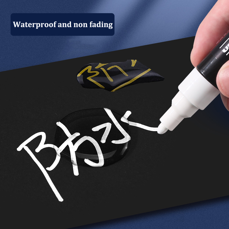1/2pcs Uni Poscas Acrylic Mark - Copic Marker Sketch review and price