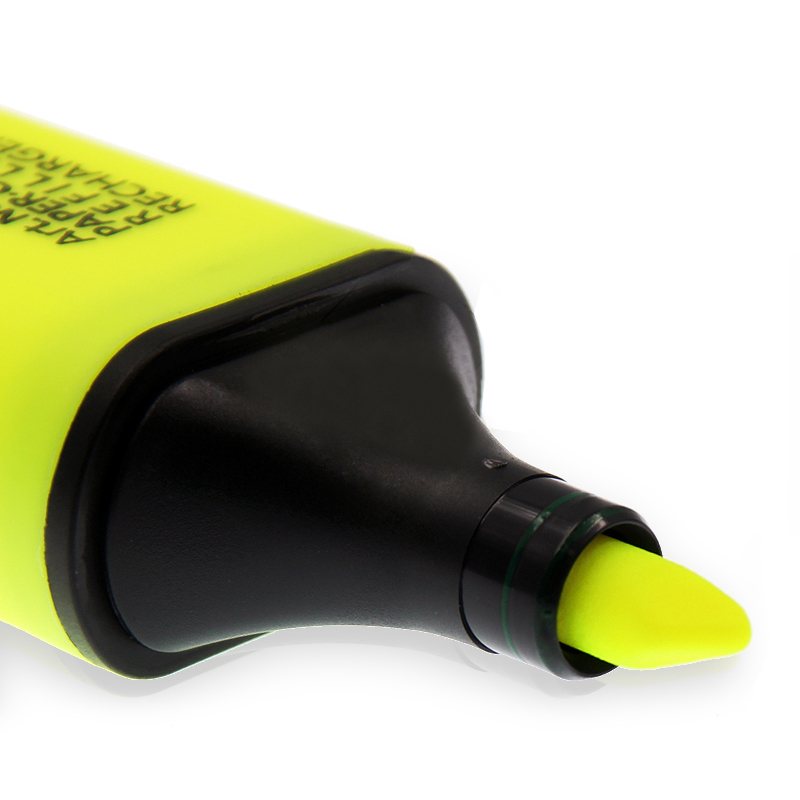 German Stabilo 70 Boss Highlig - Stabilo Marker Boss review and price