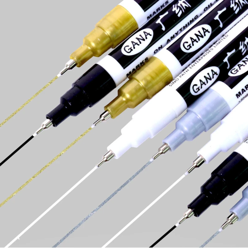 1Pc 0.7mm Waterproof Paint Mar - Copic Marker Sketch review and price