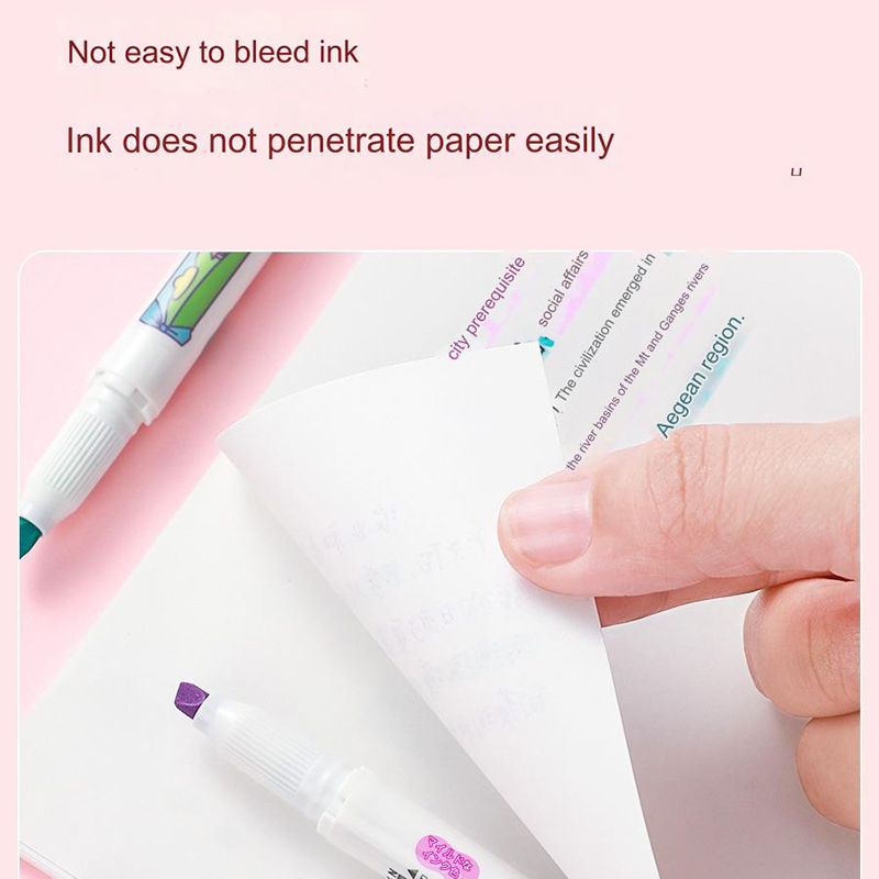 Zebra 25/35 Colors Mildliner H - Zebra Pen Mildliner review and price