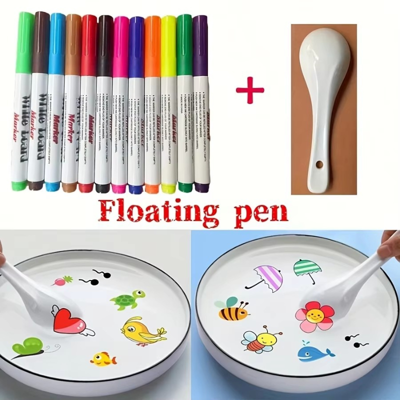 1/3/5set Water Painting Floati - Copic Marker Sketch review and price