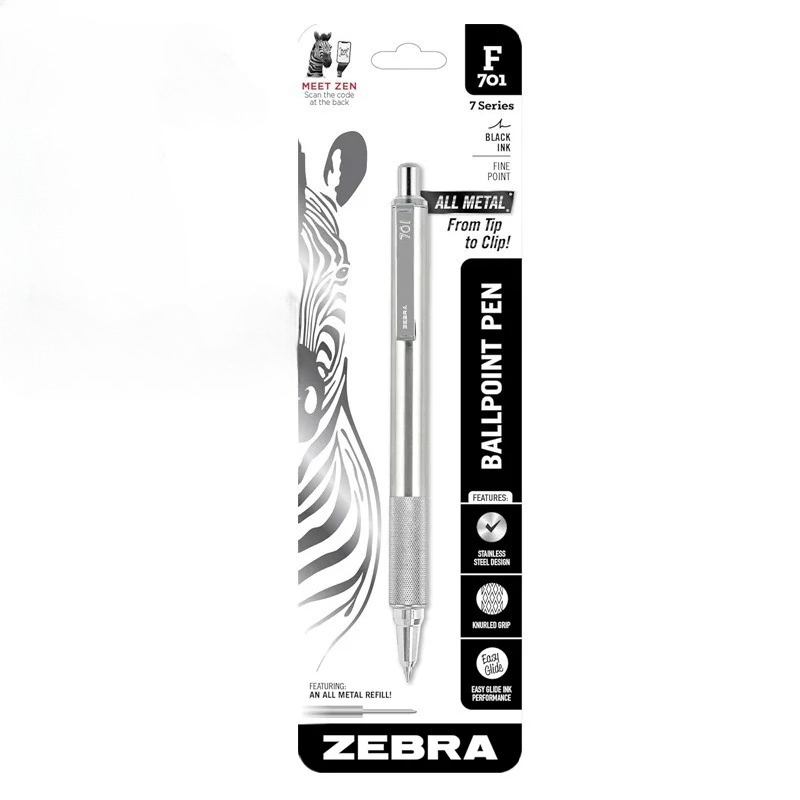 Japan ZEBRA F-701 402 G-301 St - Zebra Pen F-301 review and price