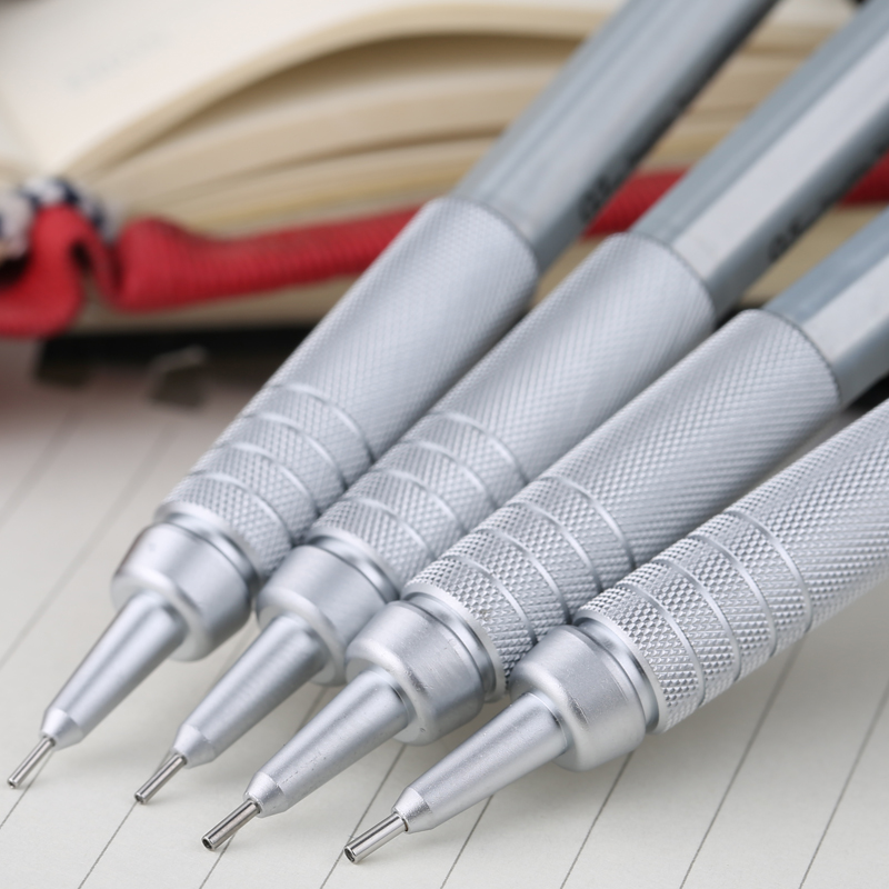 1pc Pentel Graphgear 500 Draft - Pentel Pen Graphgear review and price