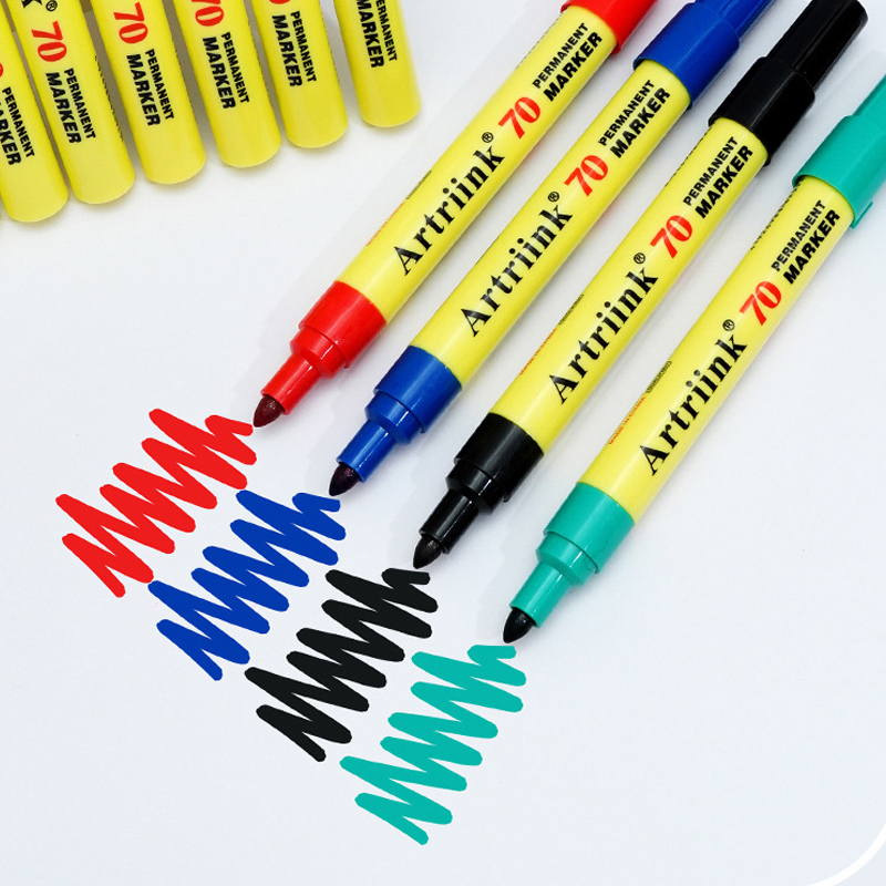 1/4pcs Permanent Marker,Waterp - Copic Marker Sketch review and price