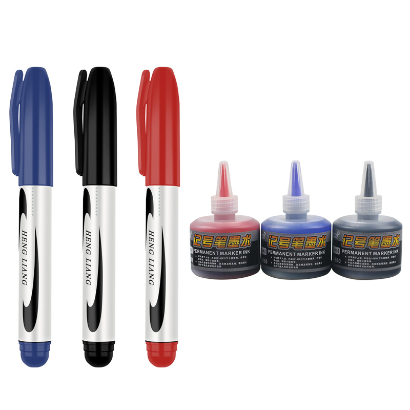 Waterproof Permanent Oily Mark - Copic Marker Sketch review and price