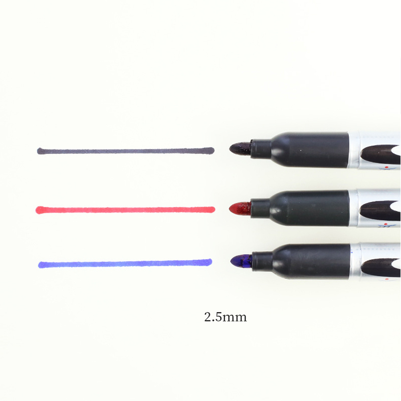 Waterproof Permanent Oily Mark - Copic Marker Sketch review and price