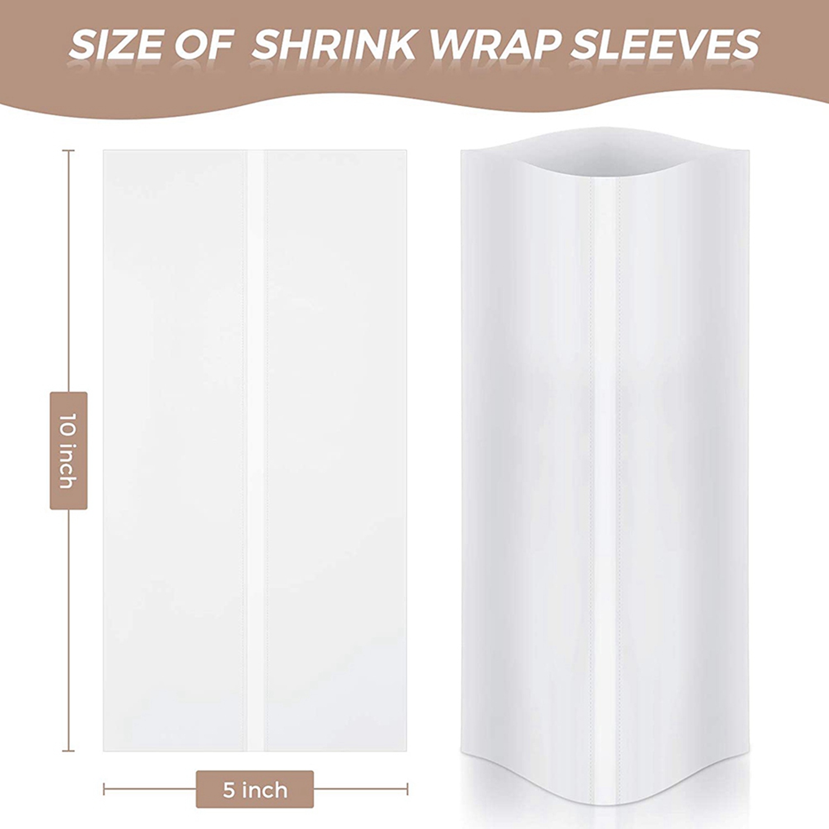 A74E-140Pcs Sublimation Shrink - Sublimation Mug White review and price