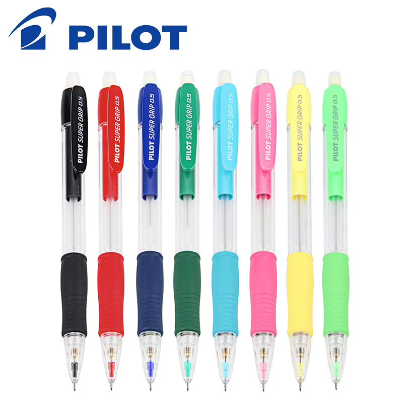 1PCS Pilot Mechanical Pencil C - Staedtler Pencil Lumocolor review and price