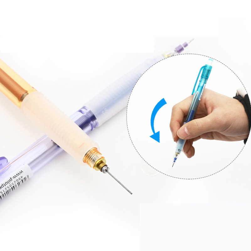 1PCS Pilot Mechanical Pencil C - Staedtler Pencil Lumocolor review and price