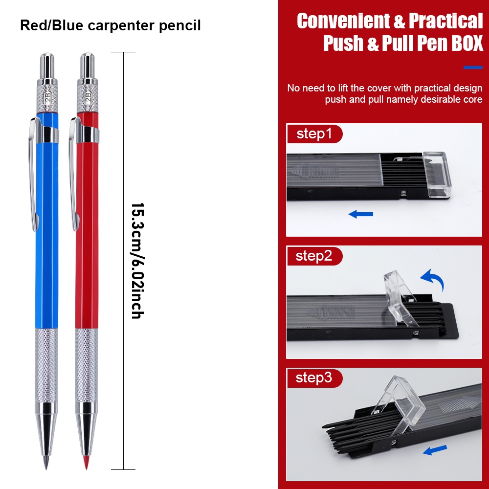 New Multicolor Metal Mechanica - Staedtler Pencil Lumocolor review and price
