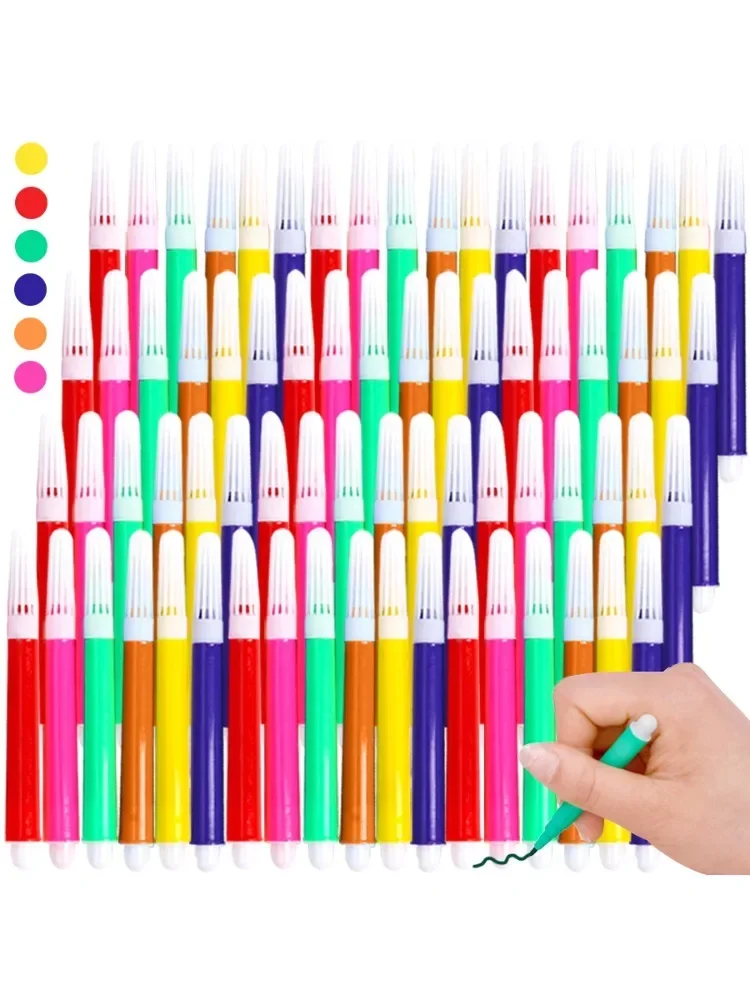 4-24Packs 6-Color Watercolor P - Copic Marker Sketch review and price