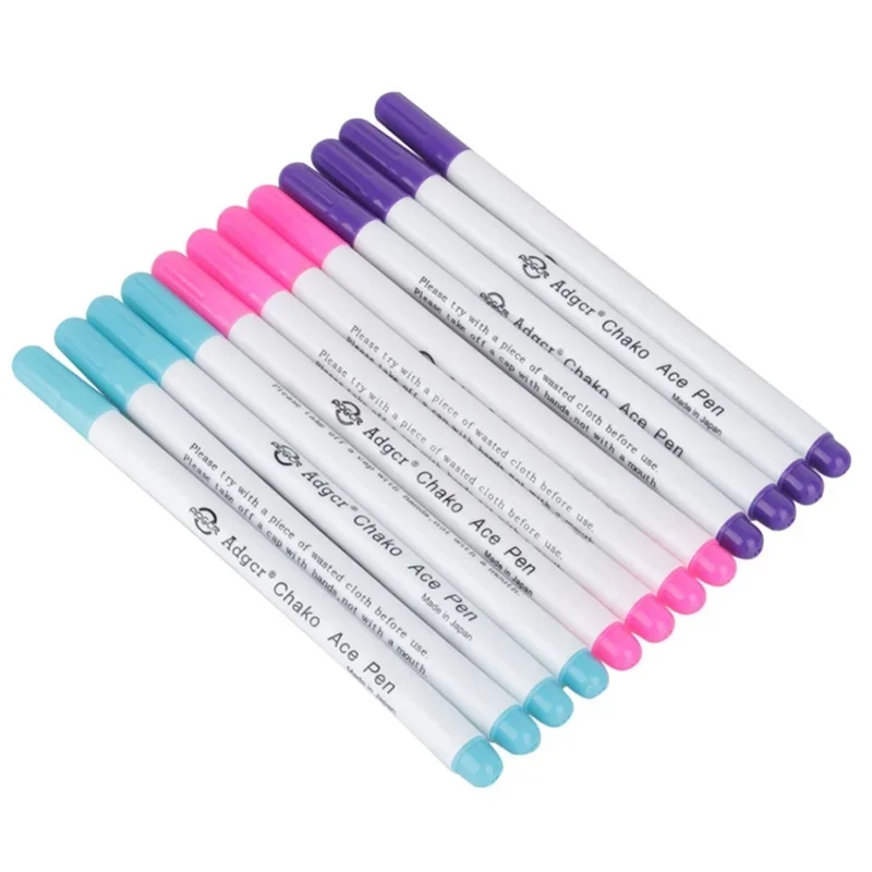 Water Soluble Disappearing Pen - Copic Marker Sketch review and price