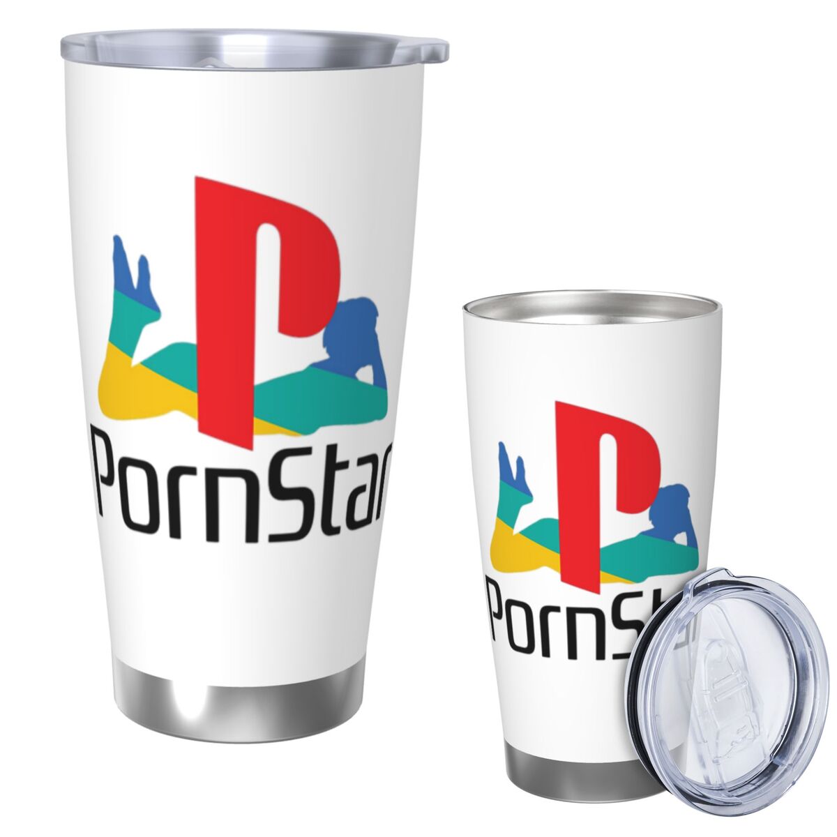 Ps Pron Star White Stainless S - Tumbler 20Oz White review and price