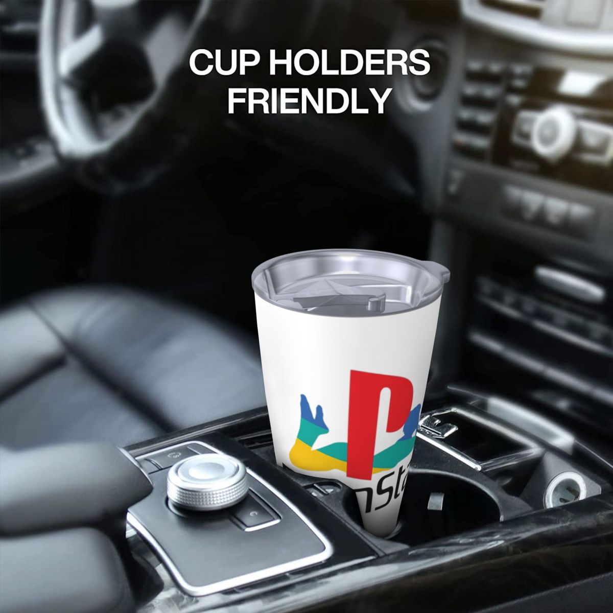 Ps Pron Star White Stainless S - Tumbler 20Oz White review and price