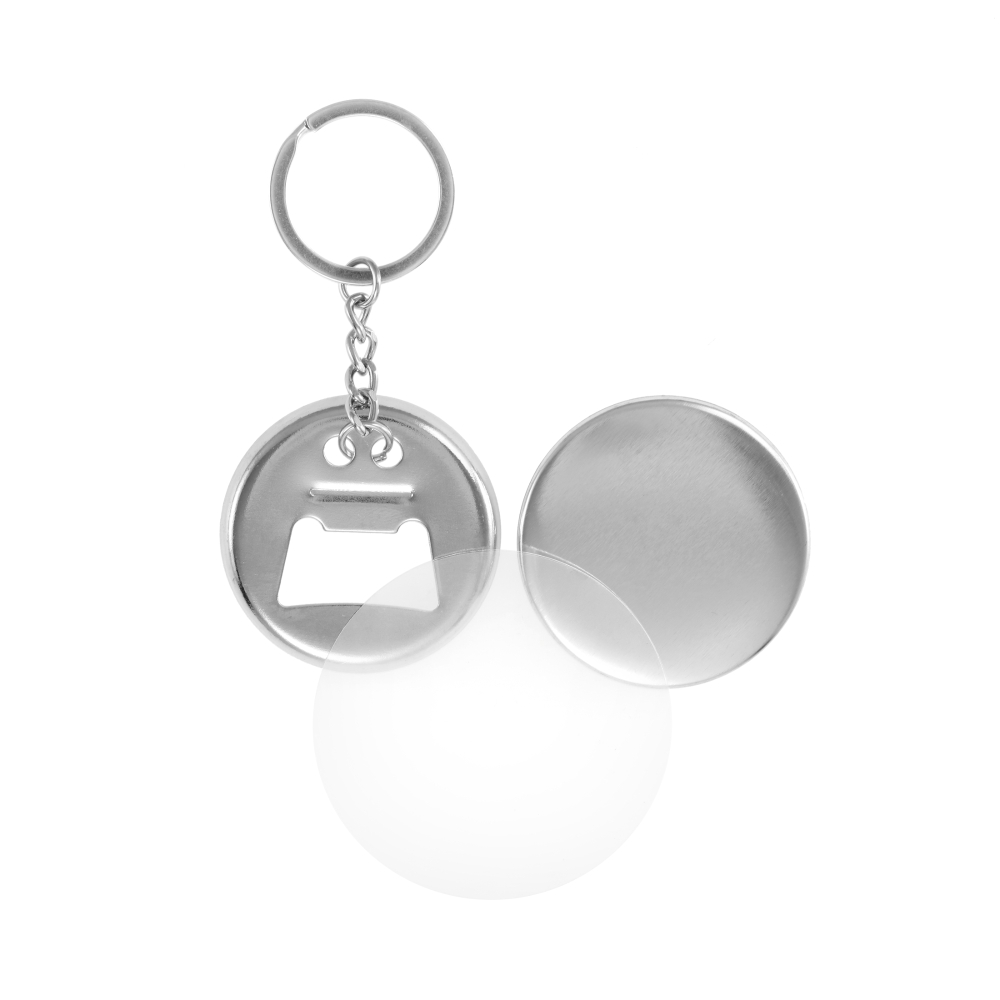 100pcs Badge Materials Bottle  - Button Badge Blank review and price