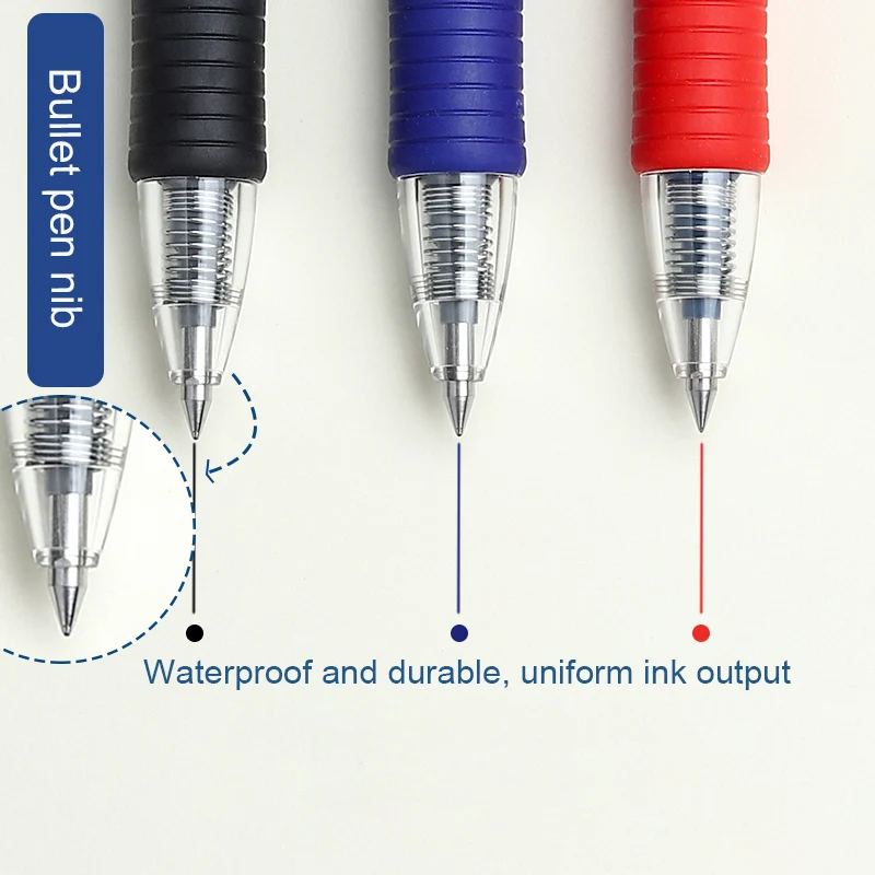 3 Pcs Japan Pilot Push-Type Ge - Pilot Pen G2 review and price