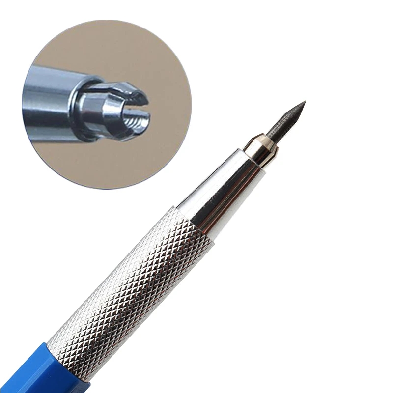 2.0mm Mechanical Pencil Set Bl - Staedtler Pencil Lumocolor review and price
