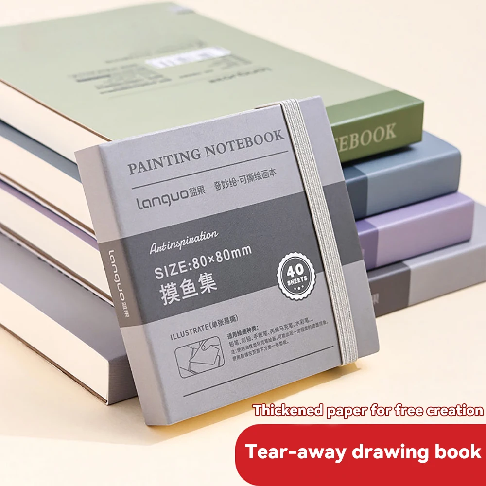 40sheet Tearable Drawing Noteb - Copic Marker Sketch review and price