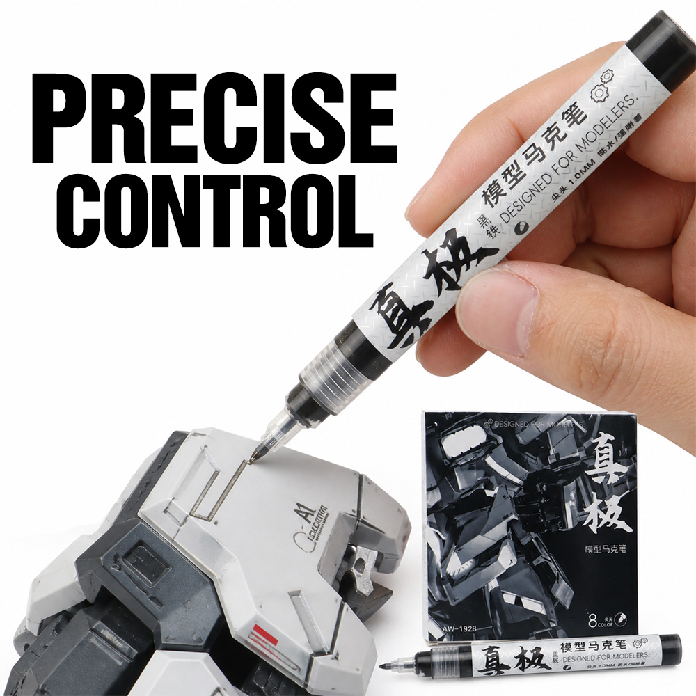 1/8 Pcs Model Marker Set Model - Copic Marker Sketch review and price