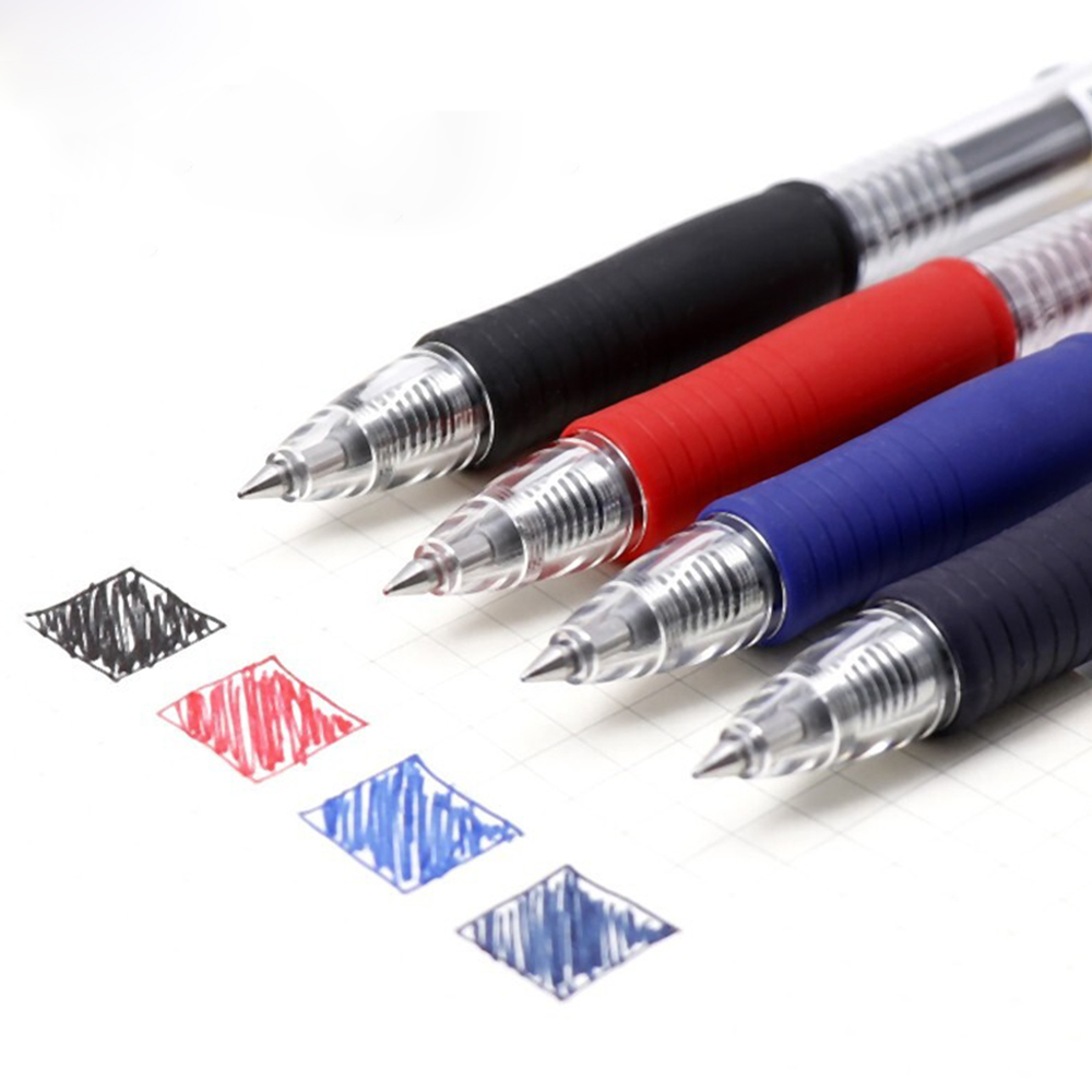 3pcs Japan Pilot Gel Pens Larg - Pilot Pen G2 review and price