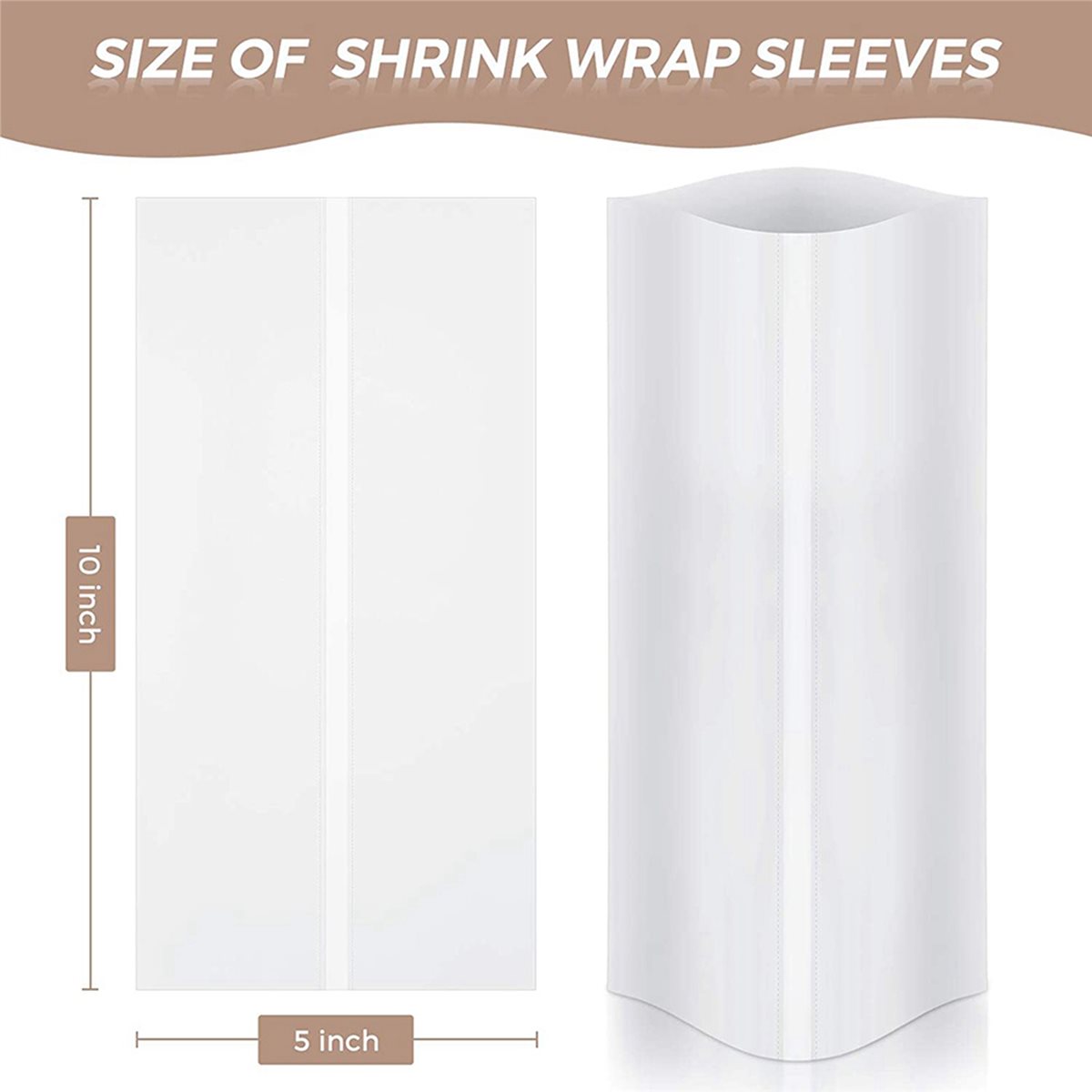 BAAE 420Pcs Sublimation Shrink - Sublimation Mug White review and price