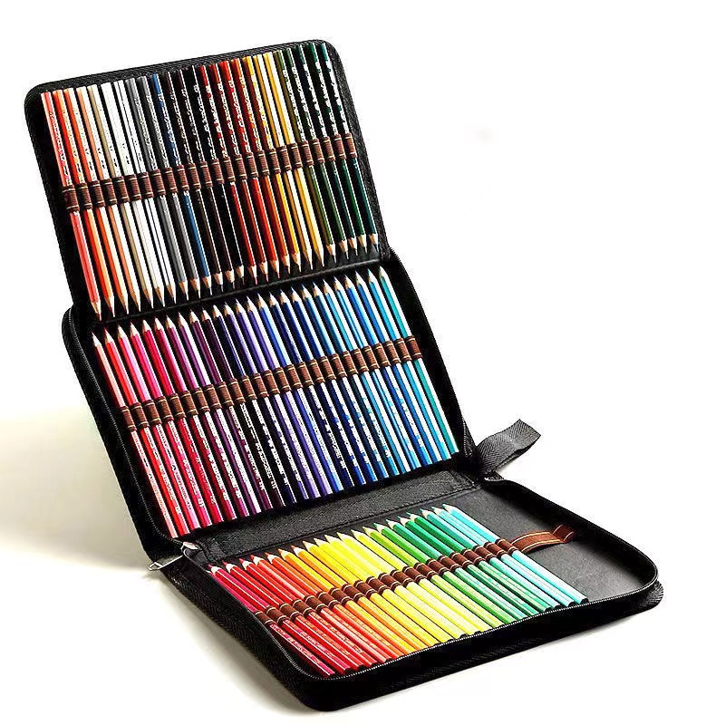36/48/72 Pencil Case School Su - Copic Marker Sketch review and price