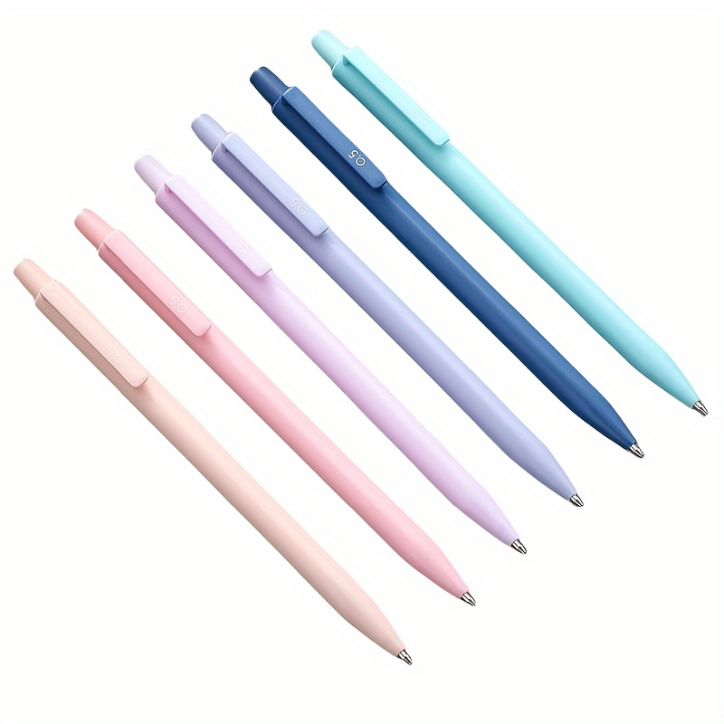 12/6pcs Pastel Mechanical Penc - Staedtler Pencil Lumocolor review and price