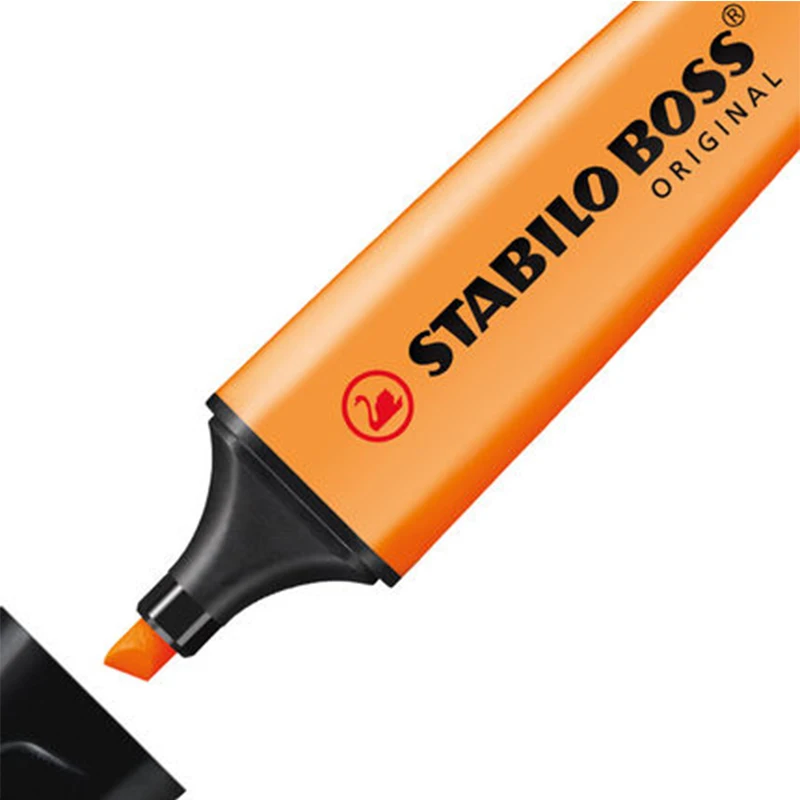 1 Pcs German STABILO Highlight - Stabilo Marker Boss review and price